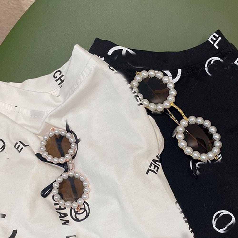 Kính Mát Mắt Mèo AUGUSTINA Dùng Chụp Ảnh Dành Cho Thú Cưng