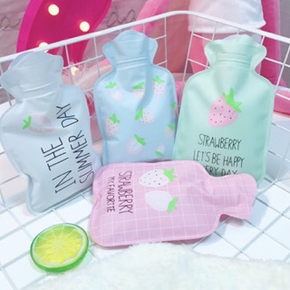 TÚI CHƯỜM NÓNG LẠNH SIÊU CUTE - size 100ml