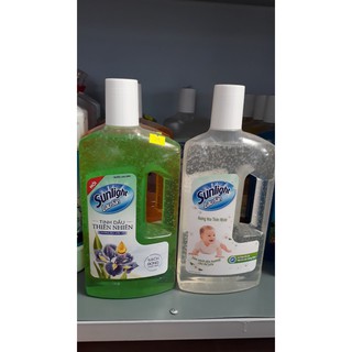 Nước lau sàn sunlight 1kg