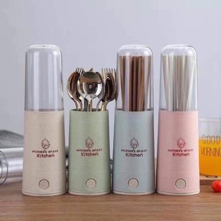 Ống đũa lúa mạch
