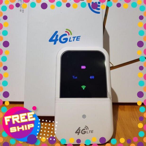 [SALE63] bộ phát wifi 4G A800 LTE tốc độ cao - MT340 HG2703 | BigBuy360 - bigbuy360.vn