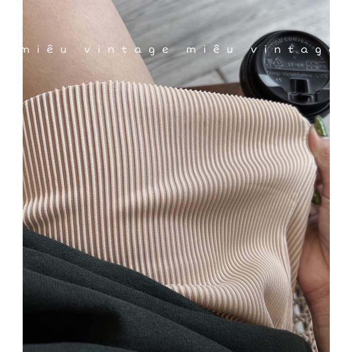 Quần sooc tăm quốc dân-chất siêu đẹp