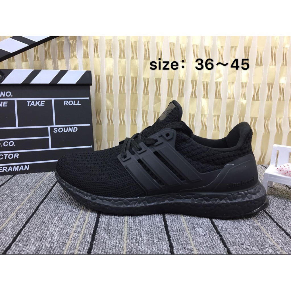 Giày Thể Thao Adidas Ultra Boost Uncaged Họa Tiết Bông Tuyết Thời Trang Cho Cặp Đôi