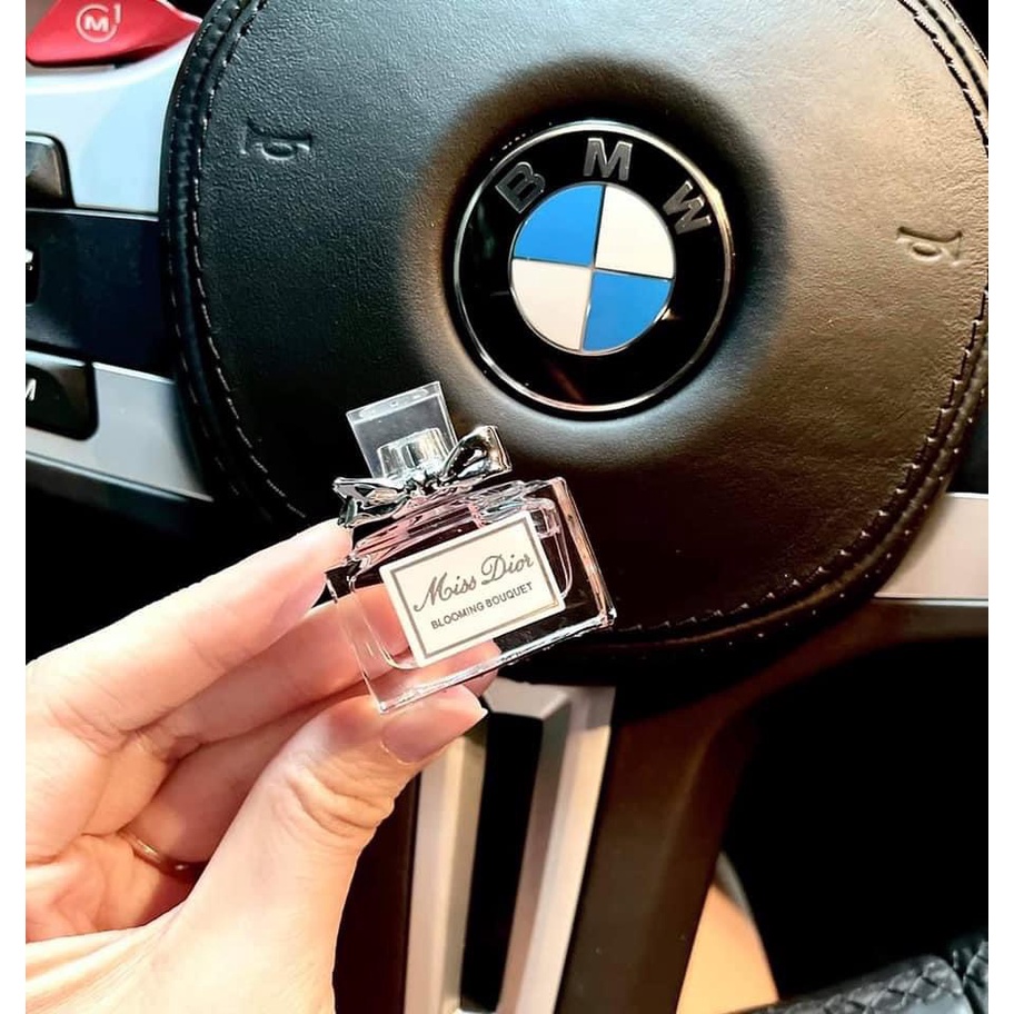 Nước Hoa Mini Các Mùi Sang Chảnh, Nước Hoa Mini Tiện Dụng
