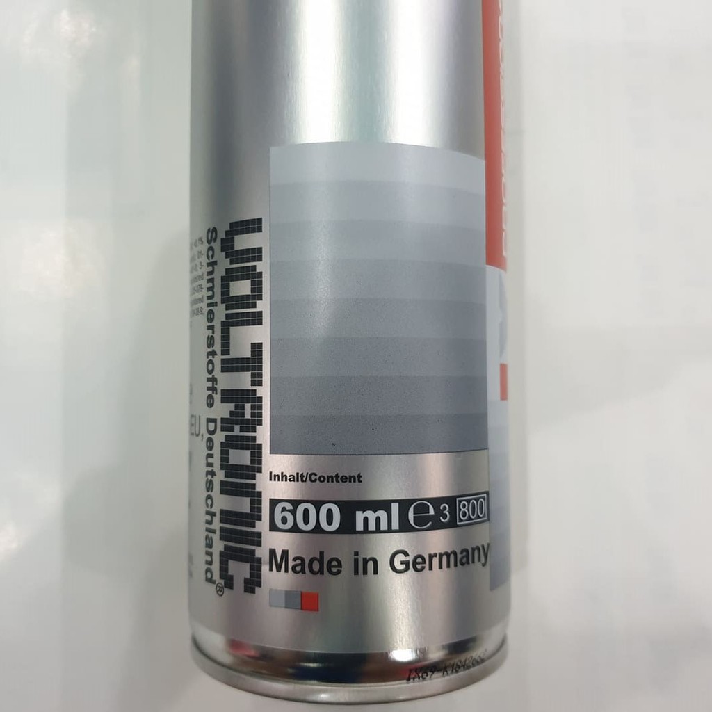 Nhớt Voltronic XM Platinum Ester 4X + Tặng IX69 Voltronic