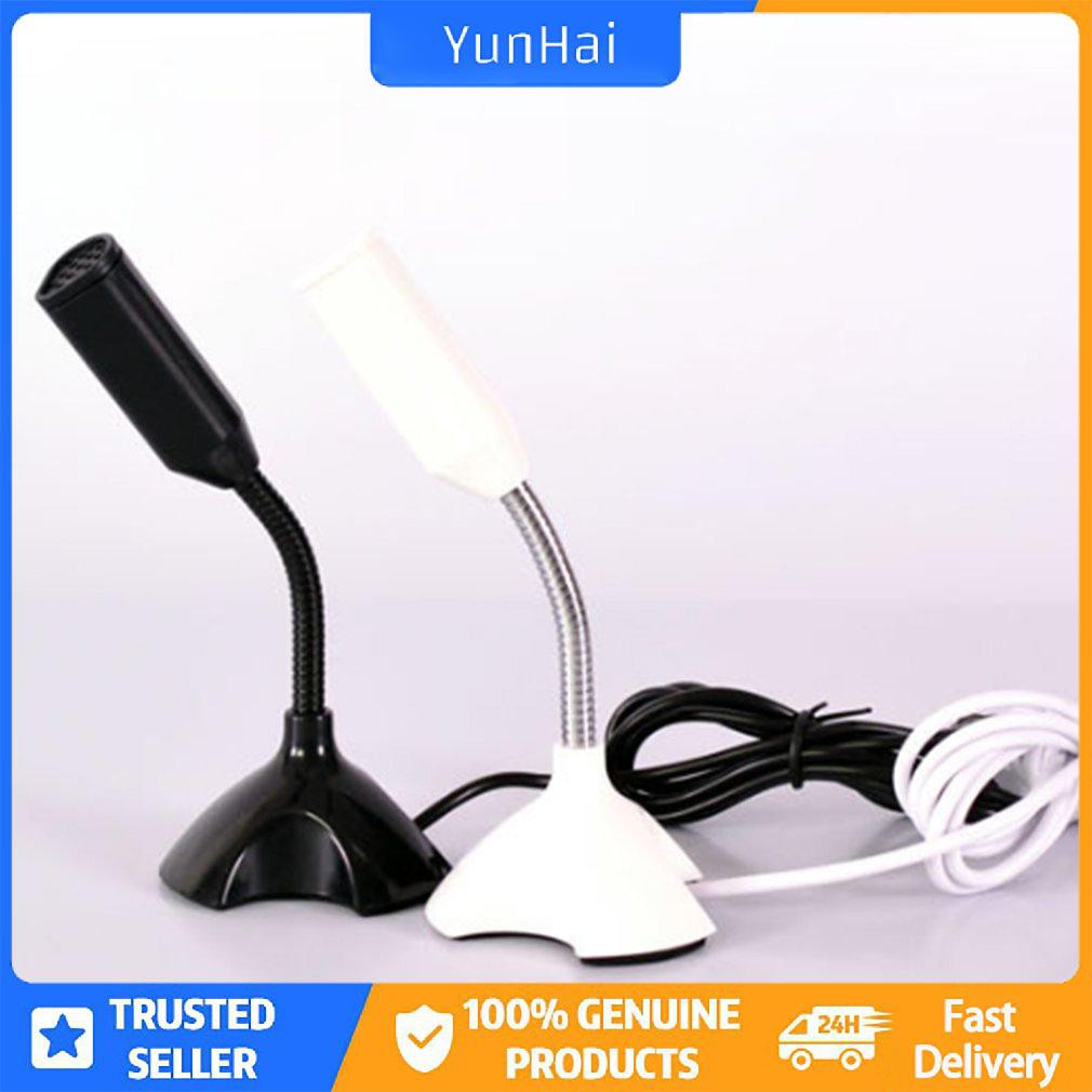Đế cắm micrô nhỏ điện dung USB dành riêng cho thiết bị có dây của máy tính xách tay máy tính xách tay | BigBuy360 - bigbuy360.vn