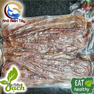 Khô Rắn Đặc Sản An Giang