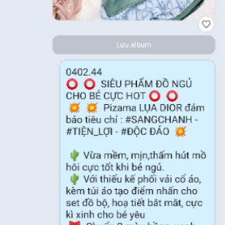 Sét trang phục