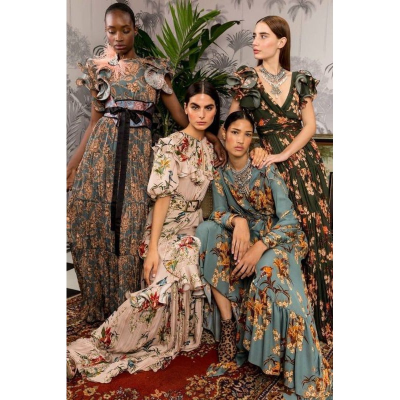 Siêu phẩm đầm si tuyển Korea. (khách không chốt trên live đừng đặt đơn)