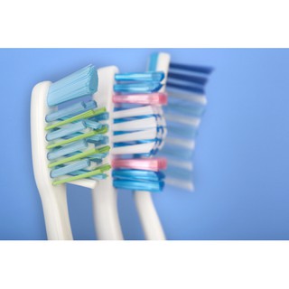 Bộ 3 Bàn trải đánh răng hàn quốc