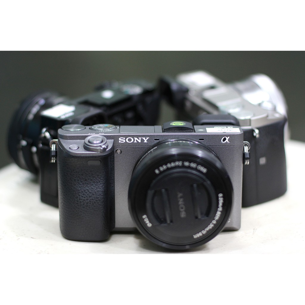 sony a6000 | BigBuy360 - bigbuy360.vn