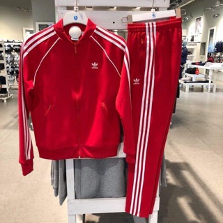 Bộ adidas 3 màu