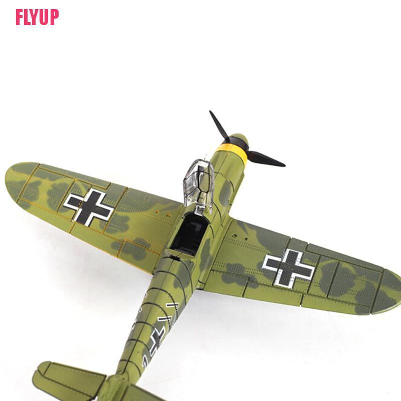 1 Mô Hình Máy Bay Điều Khiển Từ Xa Flyup Cỡ 1 / 48