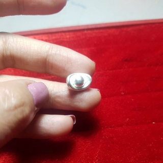 Charm thỏi bạc/ đĩnh tiền bạc ta