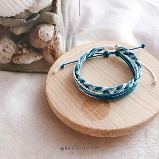 Set vòng Blue sea series