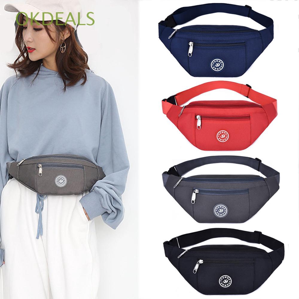 Túi đeo hông không thấm nước okdeals