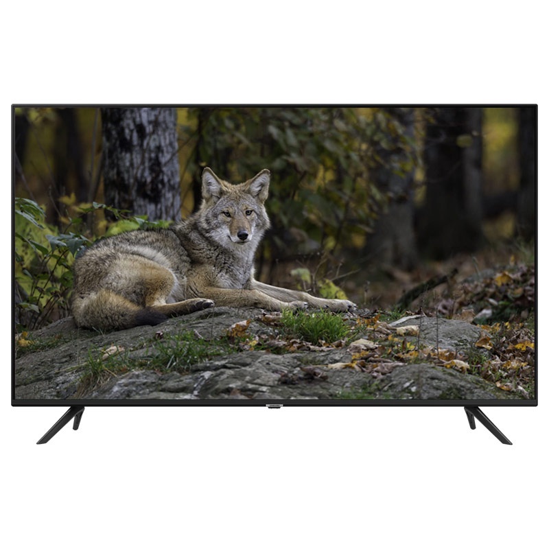 Tivi Samsung 43 inch 4K Smart TV UA43AU7002KXXV