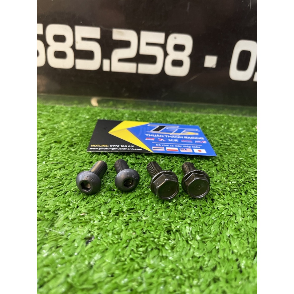 Ốc gác chân trước Yaz - Yaz125 (4con)