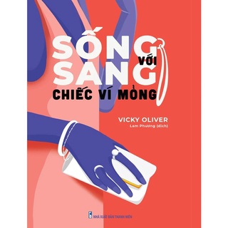 Sách: sống sang với chiếc ví mỏng