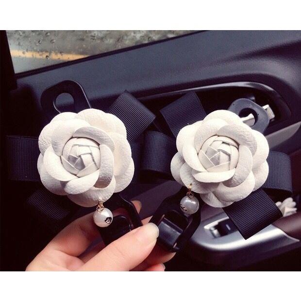 Móc treo đồ ô tô, móc treo sau ghế xe hơi