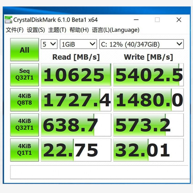 Card Chuyển Đổi Pci-E Vroc M.2 X16 Sang 4x Nvme Pcie3.0 Gen3 Raid Nvmex4