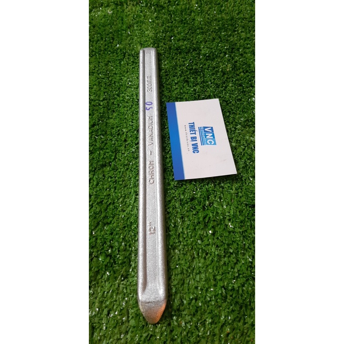 cây lơ via móc lốp thép dày cứng Meinfa 30cm