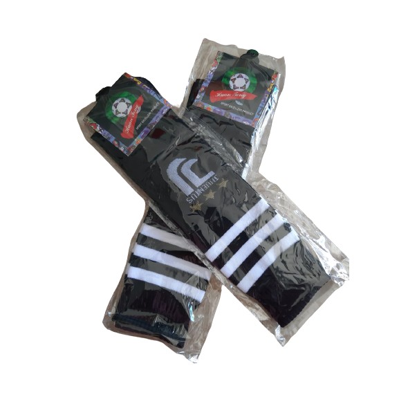 Tất đá bóng, thể thao dài Cho trẻ em dưới 40 kg, siêu rẻ.