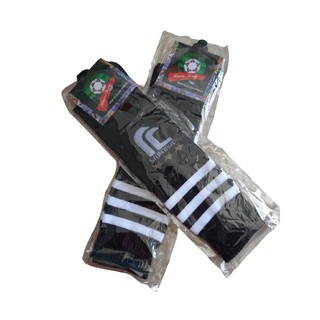 Tất đá bóng, thể thao dài Cho trẻ em dưới 40 kg, siêu rẻ.