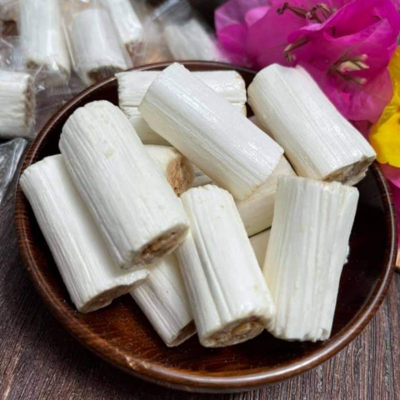 1kg KẸO DỒI / KẸO LẠC - ngon, đặc biệt