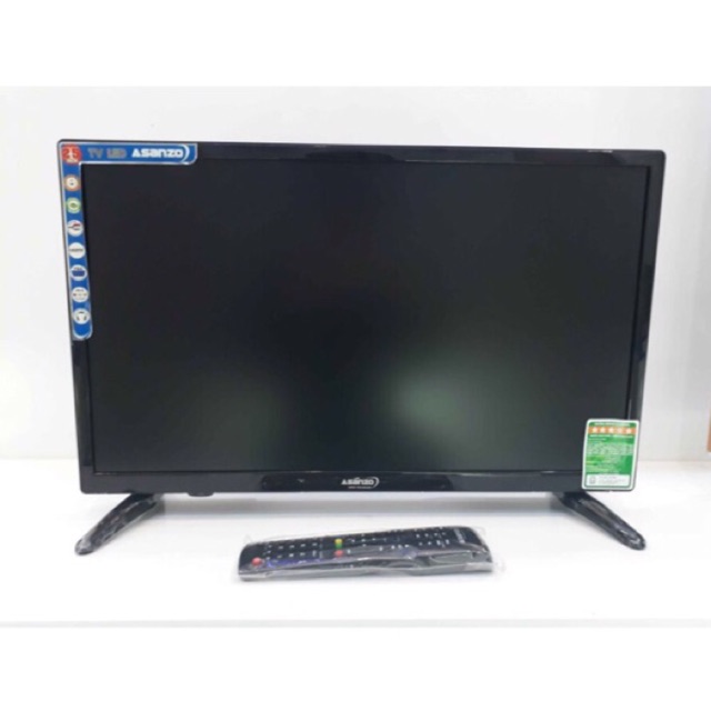 Tivi Asanzo led 25inch model 25S200