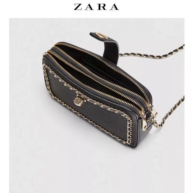 ✔️✔️✔️ Túi xách Zara nhỏ đẹp và tiện dụng✔️✔️✔️.