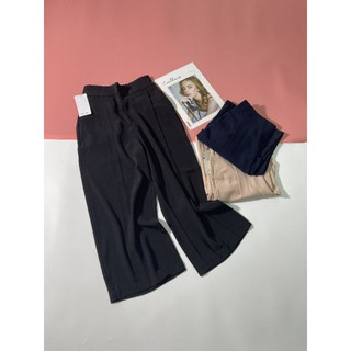 QUẦN CULOTTES ZARA