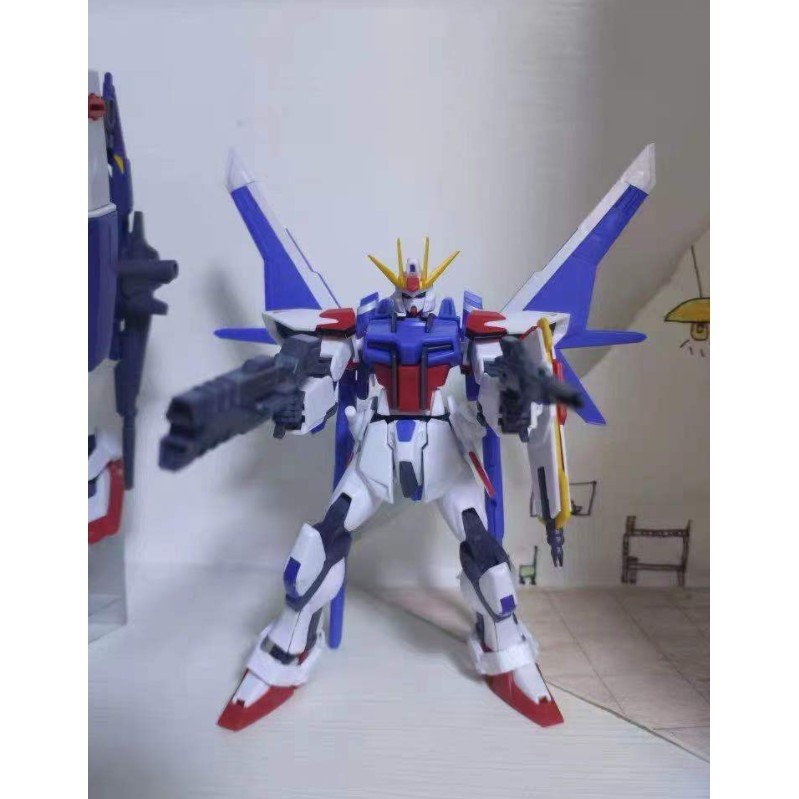 Giá sốc] Mô hình Gundam HG 1/144 OO, Exia, Kyrios giá tốt nhiều mẫu tùy chọn