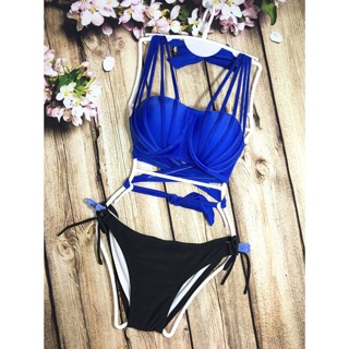 (SALE 100K) Bikini sò đan dây