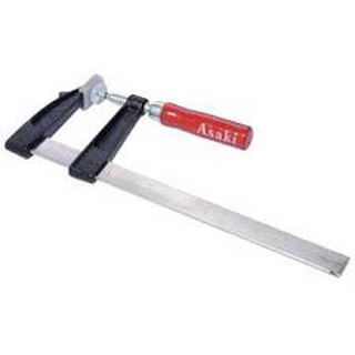 Kẹp chữ F Asaki AK-6251 120x600mm