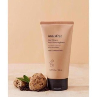 [FREESHIP TOÀN QUỐC]-[Mẫu Mới] Sữa Rửa Mặt Innisfree 150ml