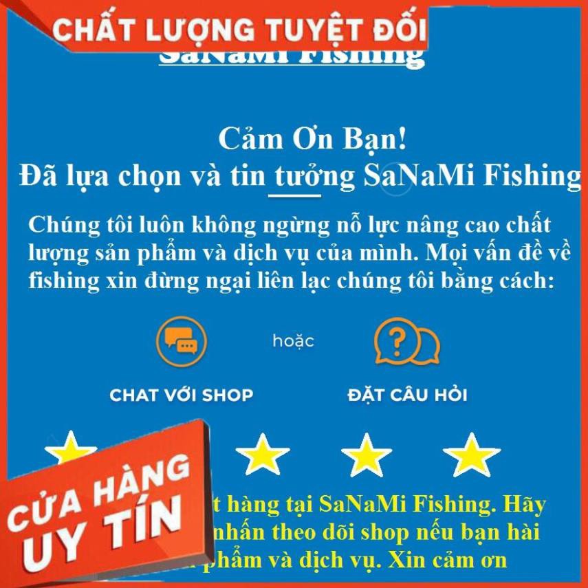 Dây bảo vệ cần câu tay 5m 8m 10m 15m 20m [ GIÁ SIÊU SỐC ] giúp bảo vệ cần không bị kéo đi.