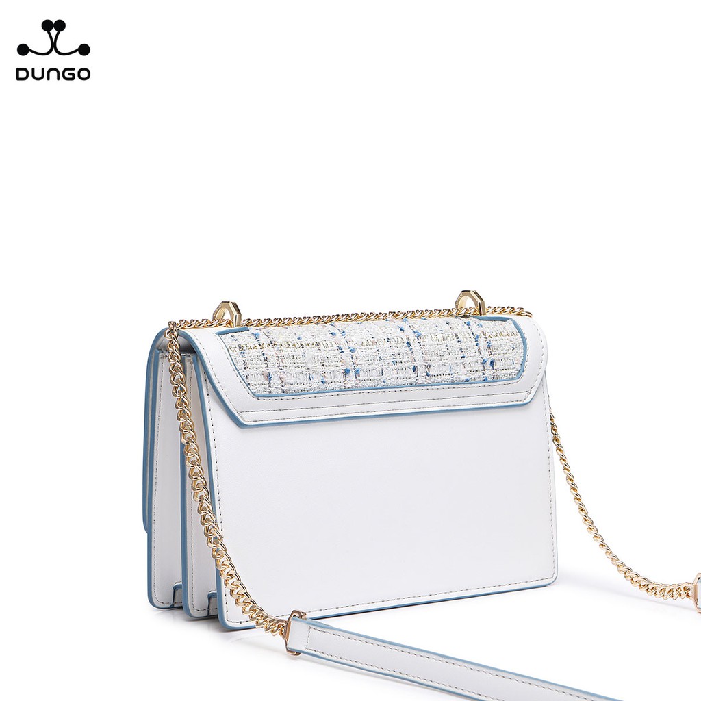 Túi Xách Tweed NUCELLE DU1171652