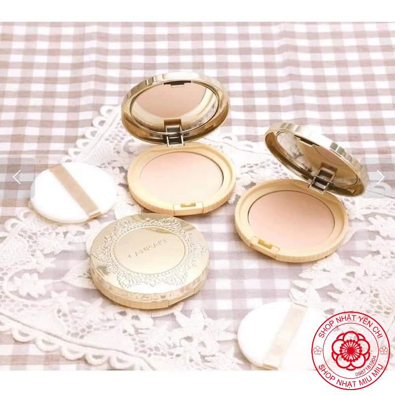 Phấn phủ Canmak của nhật