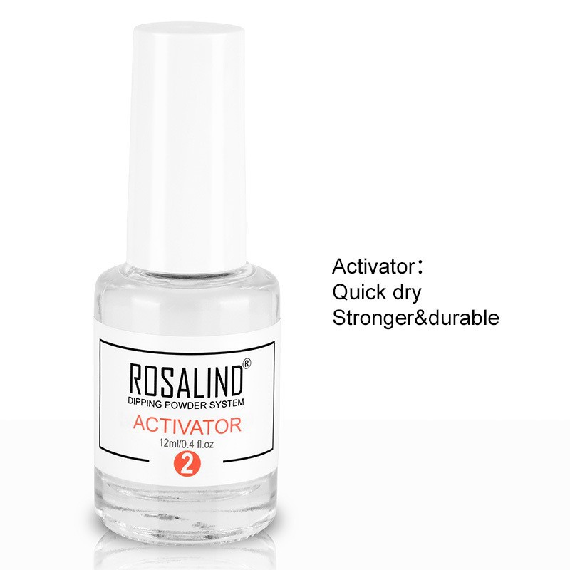 Dung dịch bột nhúng rosalind 12 ml