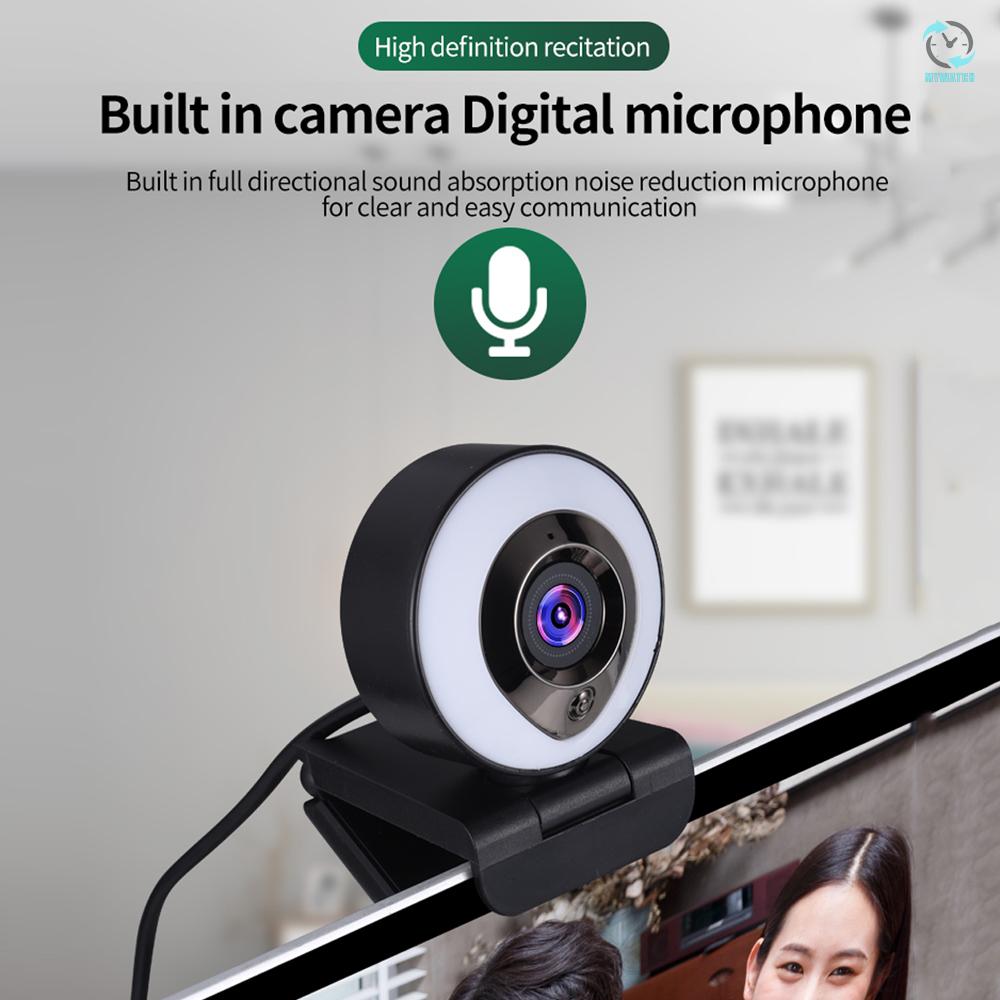Webcam 1080p Hd Chất Lượng Cao | BigBuy360 - bigbuy360.vn