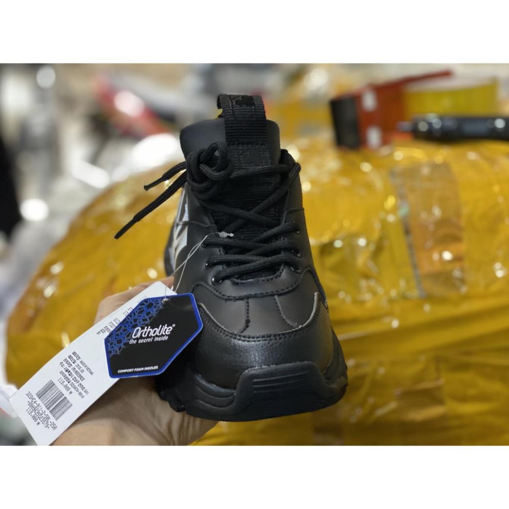 [FreeShip – Hàng chất lượng cao] Giày thể thao,Giày sneaker,Giày 𝐌𝐋𝐁 11 Ny đen chữ NY trắng [Cao cấp][ ảnh thật | BigBuy360 - bigbuy360.vn