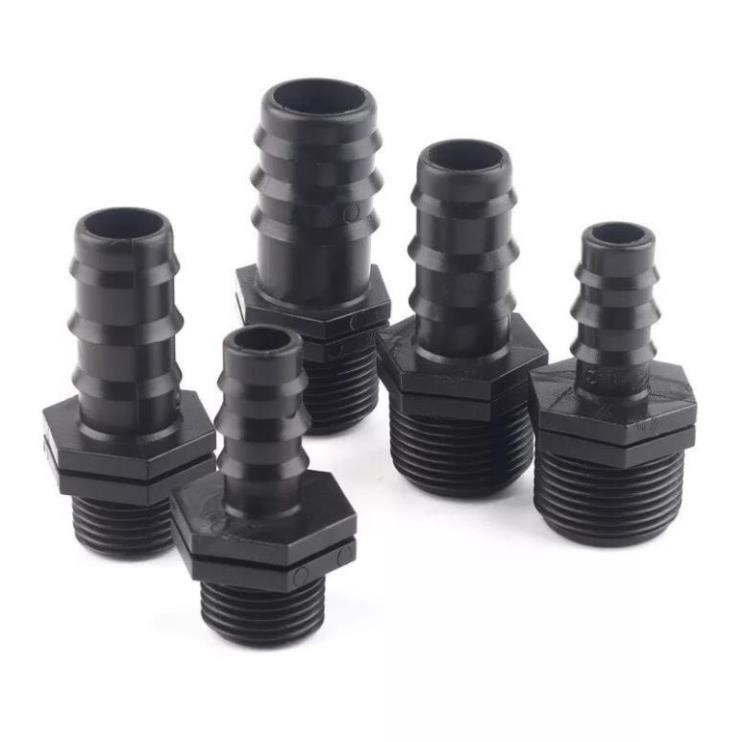 Phụ kiện ống LDPE 20MM cho hệ thống tưới