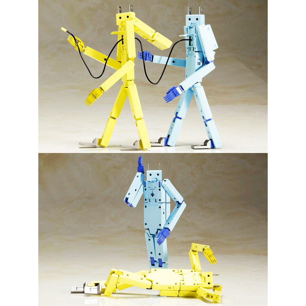 [Thanh lý bán lỗ] Mô hình Kotobukiya Frame Arms Girl Jyuden kun Stylet &amp; Baselard Ver [KTB] [FAG]