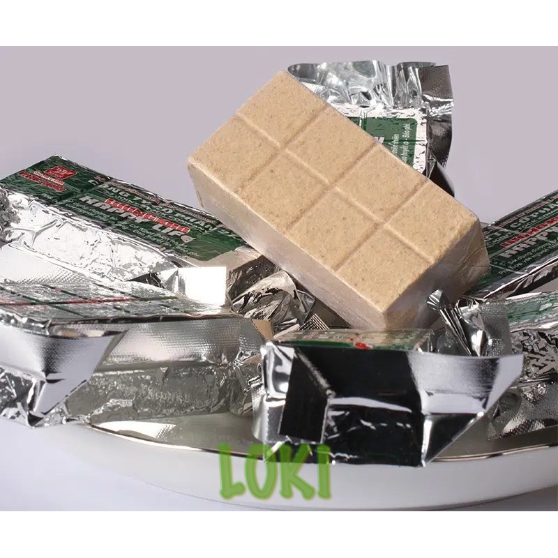 Lương khô Bay - Lương khô QĐ - Lẻ 1 cái 70G | BigBuy360 - bigbuy360.vn