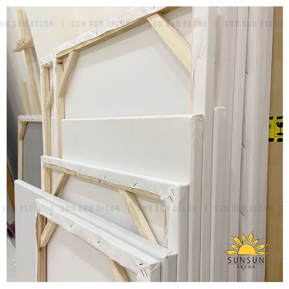 Toan vẽ tranh 60x120cm, 80cmx120cm, 50x120cm