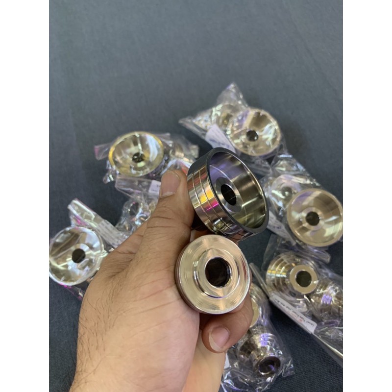 Chụp cóc wave Rs & wave 110 zin thái