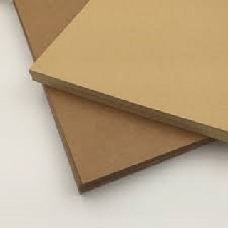 Giấy decal da bò