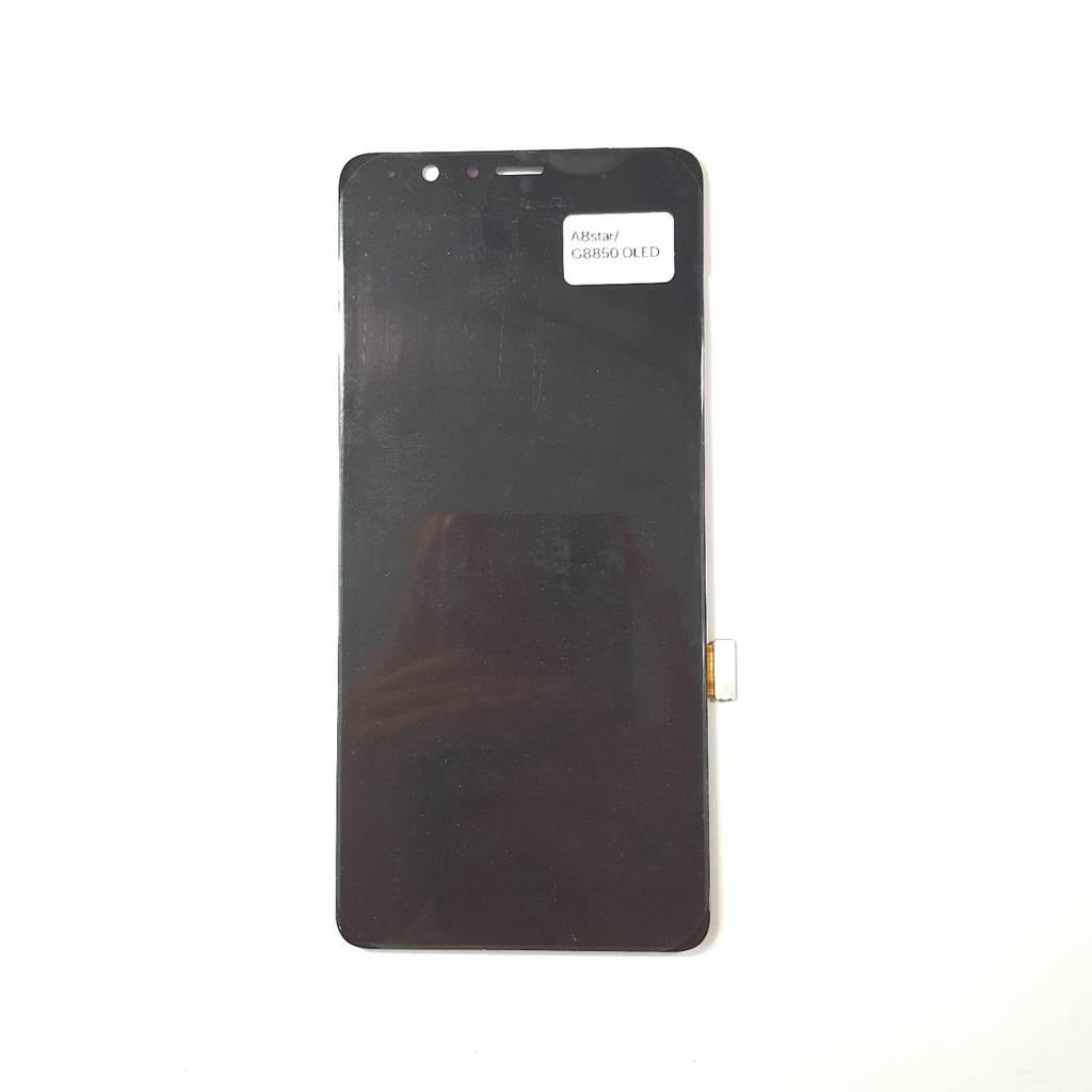 Màn hình Samsung A8 Star / G8850 OLED ( Full nguyên bộ )