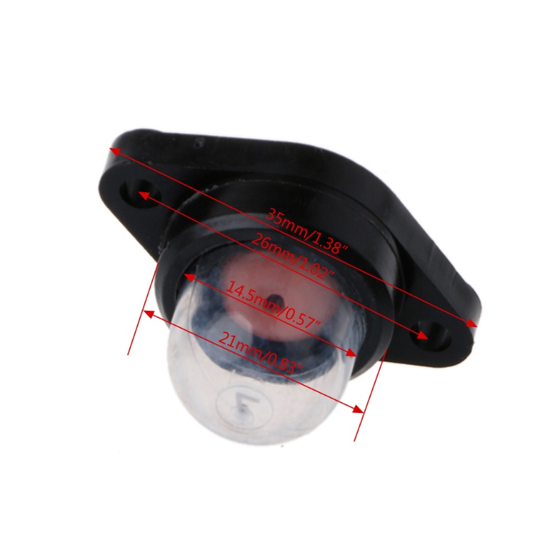 Set 5 Phụ Kiện Bộ Chế Hòa Khí Cho Máy Cưa Xích